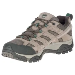 Merrell Moab 2 Leather Goretex Wanderschuhe -Merrell Verkaufsgeschäft merrell moab 2 leather goretex wanderschuhe 9