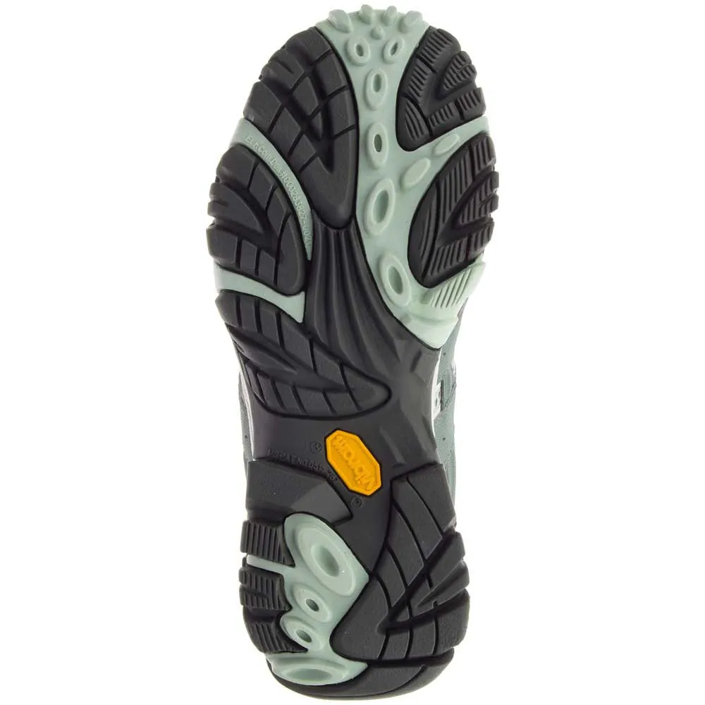 Merrell Moab 2 Mid Goretex Wanderstiefel 4 Merrell Moab 2 Mid Goretex Wanderstiefel – Bild 2