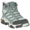 Merrell Moab 2 Mid Goretex Wanderstiefel