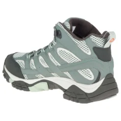 Merrell Moab 2 Mid Goretex Wanderstiefel 25 Merrell Moab 2 Mid Goretex Wanderstiefel -Merrell Verkaufsgeschäft merrell moab 2 mid goretex wanderstiefel 11