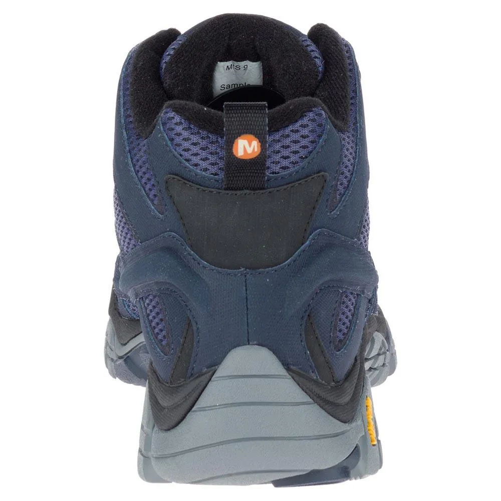 Merrell Moab 2 Mid Goretex Wanderstiefel 9 Merrell Moab 2 Mid Goretex Wanderstiefel – Bild 7
