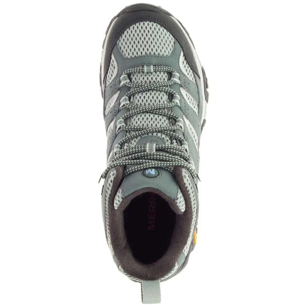 Merrell Moab 2 Mid Goretex Wanderstiefel 7 Merrell Moab 2 Mid Goretex Wanderstiefel – Bild 5