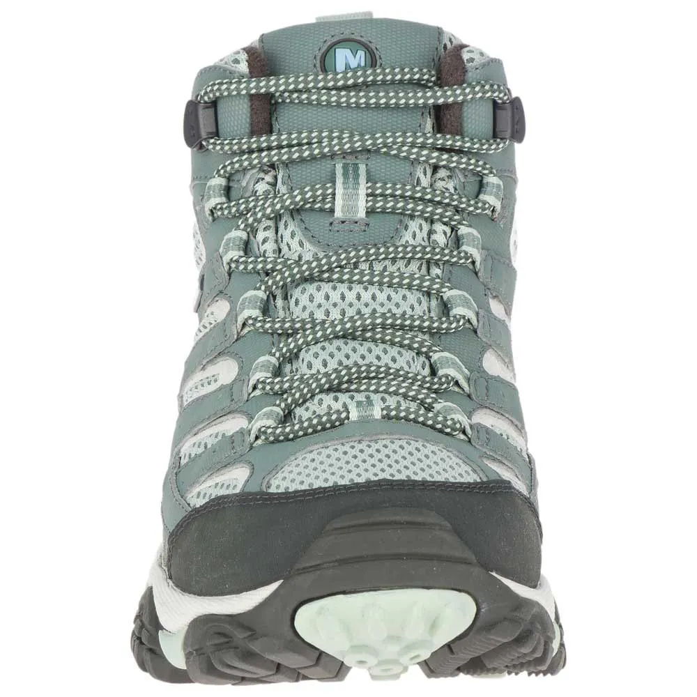 Merrell Moab 2 Mid Goretex Wanderstiefel 8 Merrell Moab 2 Mid Goretex Wanderstiefel – Bild 6
