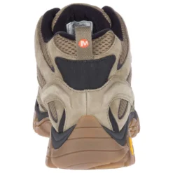 Merrell Moab 2 Mid-Wanderschuhe Aus Leder -Merrell Verkaufsgeschäft merrell moab 2 mid wanderschuhe aus leder 6