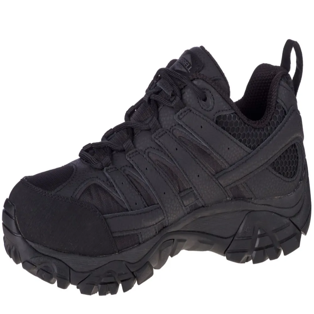 Merrell Moab 2 Tactical Wanderschuhe 4 Merrell Moab 2 Tactical Wanderschuhe – Bild 2