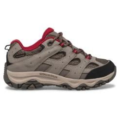 Merrell Moab 3 Low Waterproof Wanderstiefel