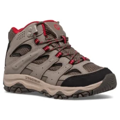 Merrell Moab 3 Mid Waterproof Wanderstiefel