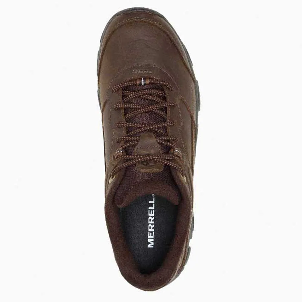 Merrell Moab Adventure III Waterproof Wanderschuhe 8 Merrell Moab Adventure III Waterproof Wanderschuhe – Bild 6