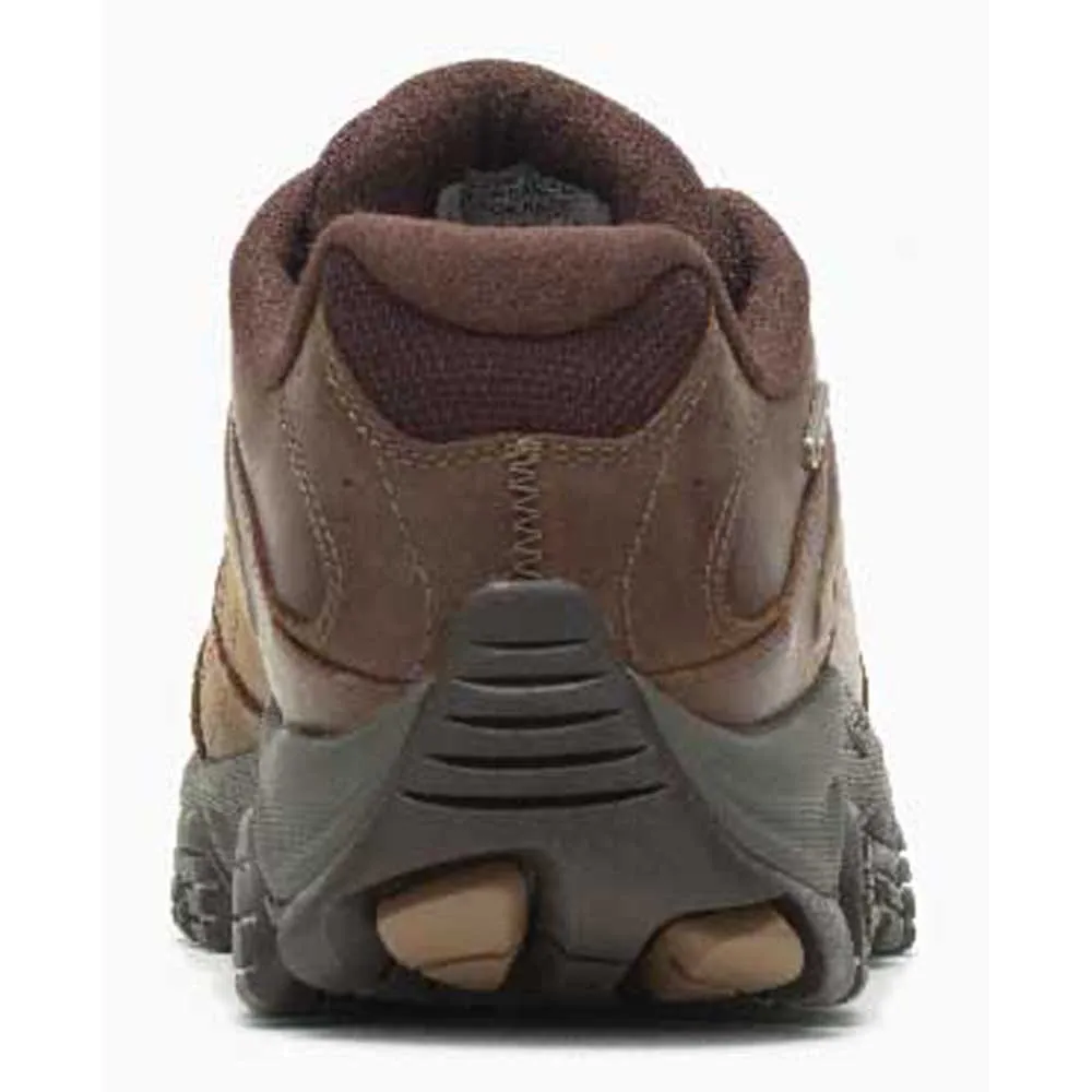 Merrell Moab Adventure III Waterproof Wanderschuhe 10 Merrell Moab Adventure III Waterproof Wanderschuhe – Bild 8