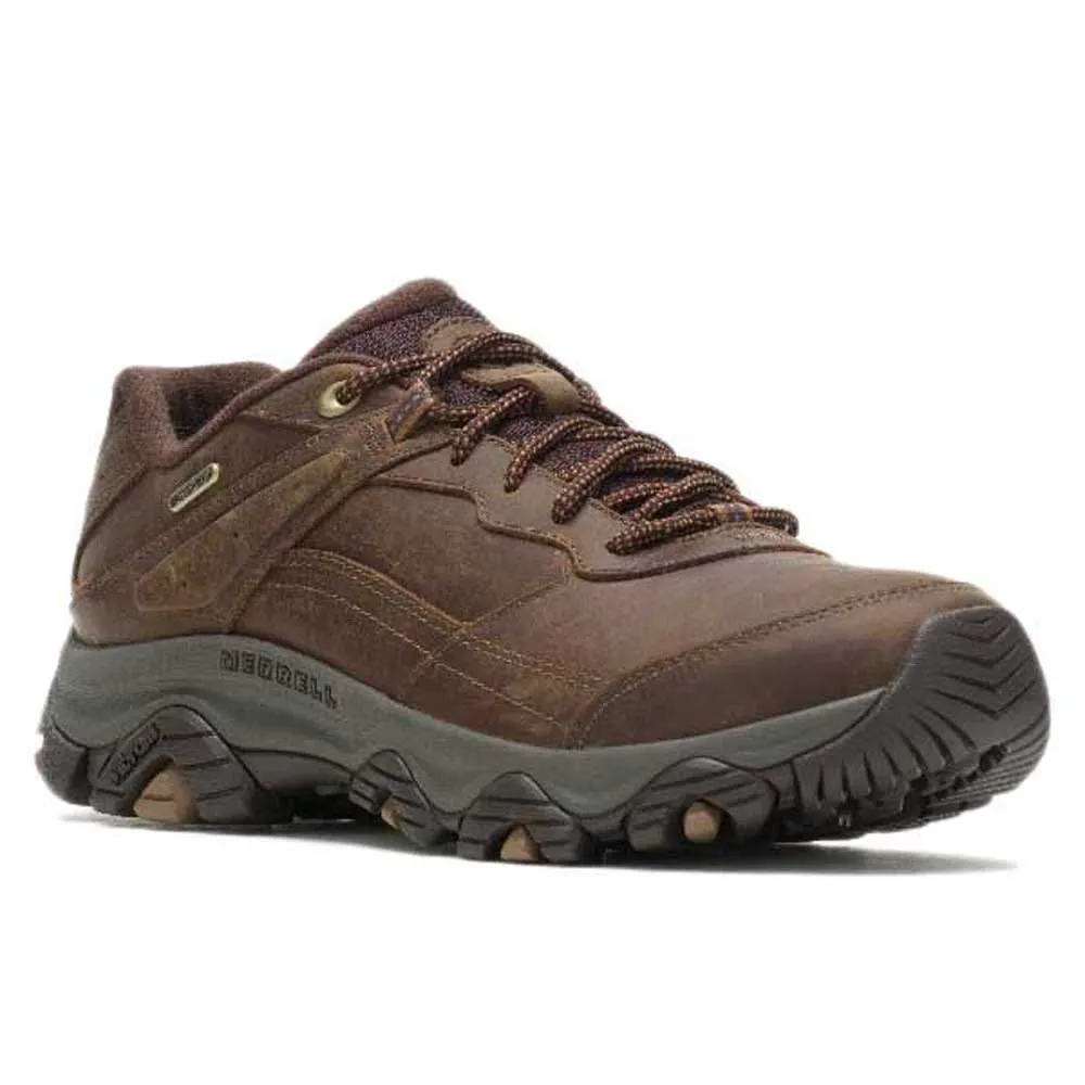 Merrell Moab Adventure III Waterproof Wanderschuhe 3 Merrell Moab Adventure III Waterproof Wanderschuhe
