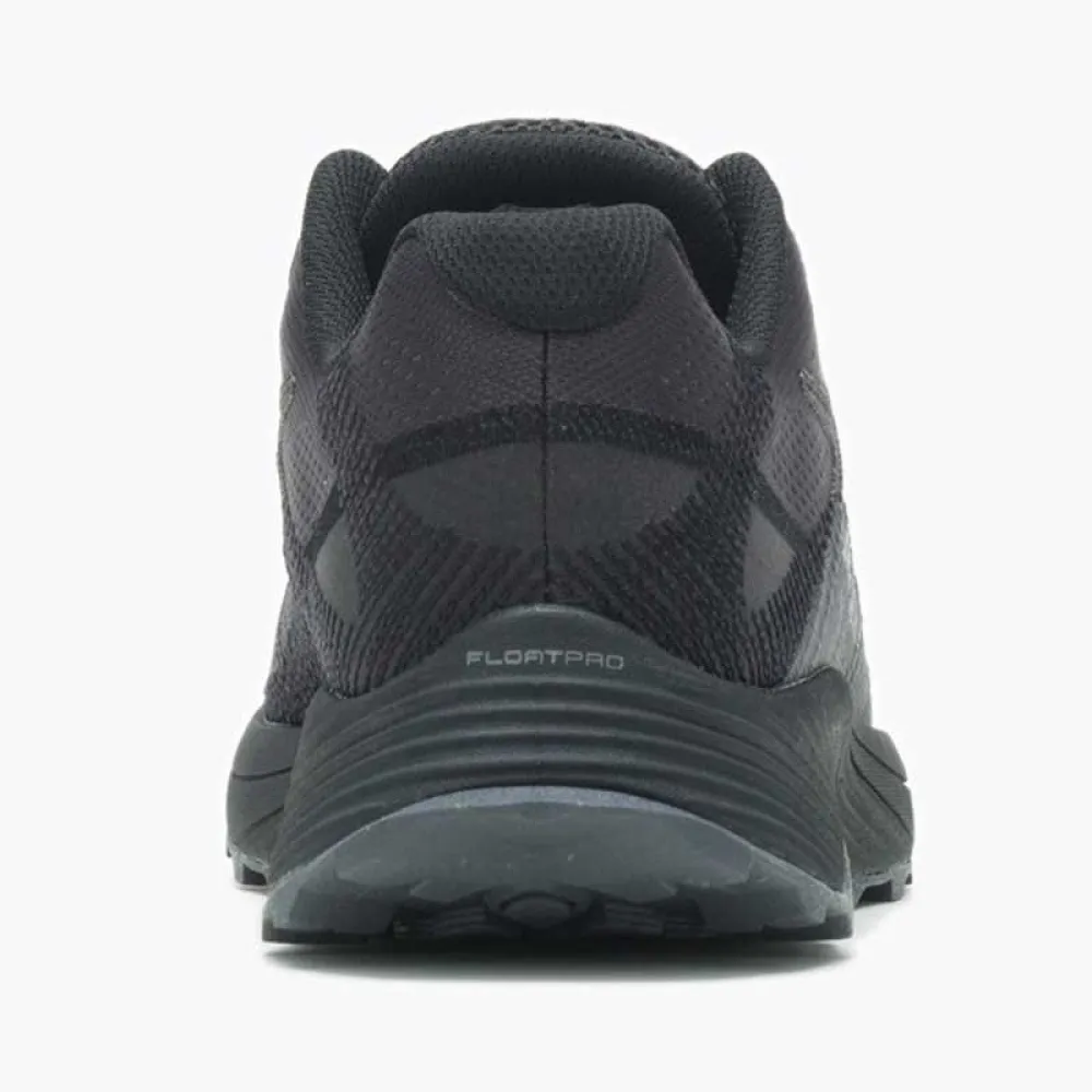 Merrell Moab Flight Wanderschuhe 8 Merrell Moab Flight Wanderschuhe – Bild 6