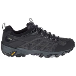 Merrell Moab FST 2 Goretex Wanderschuhe -Merrell Verkaufsgeschäft merrell moab fst 2 goretex wanderschuhe 3