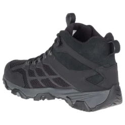 Merrell Moab FST 2 Ice+ Wanderstiefel -Merrell Verkaufsgeschäft merrell moab fst 2 ice wanderstiefel 10