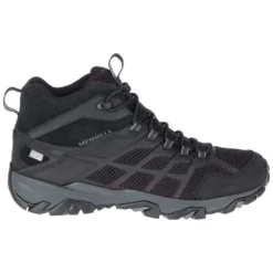 Merrell Moab FST 2 Ice+ Wanderstiefel -Merrell Verkaufsgeschäft merrell moab fst 2 ice wanderstiefel 2