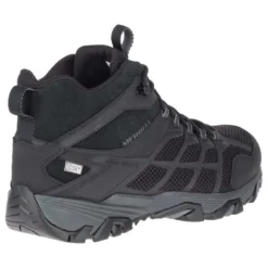 Merrell Moab FST 2 Ice+ Wanderstiefel -Merrell Verkaufsgeschäft merrell moab fst 2 ice wanderstiefel 8
