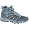 Merrell Moab FST 2 Mid Wanderstiefel