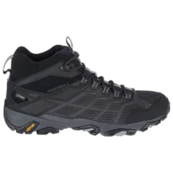 Merrell Moab FST 2 Mid Wanderstiefel -Merrell Verkaufsgeschäft merrell moab fst 2 mid wanderstiefel 11