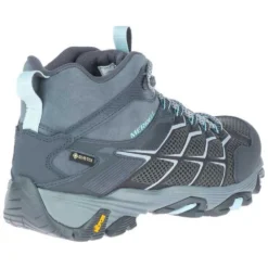 Merrell Moab FST 2 Mid Wanderstiefel -Merrell Verkaufsgeschäft merrell moab fst 2 mid wanderstiefel 5