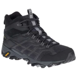 Merrell Moab FST 2 Mid Wanderstiefel