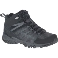 Merrell Moab Fst 3 Wanderschuhe -Merrell Verkaufsgeschäft merrell moab fst 3 wanderschuhe 3