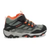 Merrell Moab FST Mid Wanderschuhe -Merrell Verkaufsgeschäft merrell moab fst mid wanderschuhe