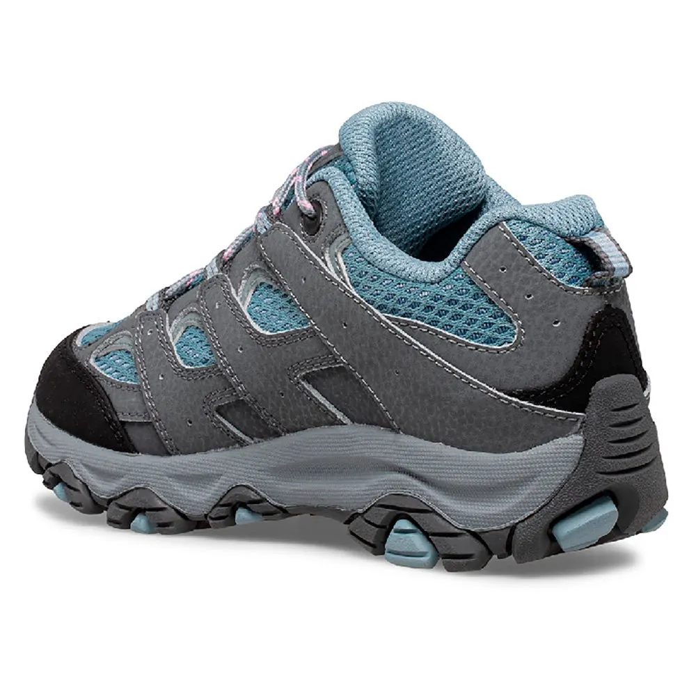 Merrell Moab III Low Waterproof Wanderstiefel 4 Merrell Moab III Low Waterproof Wanderstiefel – Bild 3