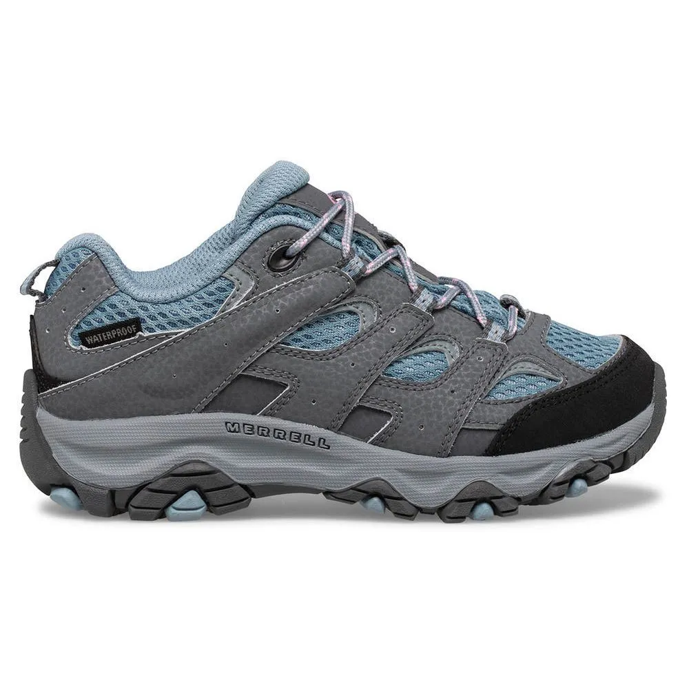 Merrell Moab III Low Waterproof Wanderstiefel 2 Merrell Moab III Low Waterproof Wanderstiefel