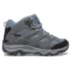 Merrell Moab III Mid Waterproof Wanderstiefel -Merrell Verkaufsgeschäft merrell moab iii mid waterproof wanderstiefel