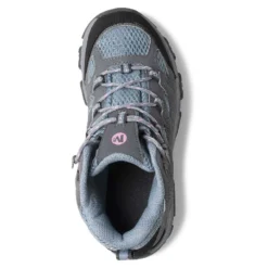 Merrell Moab III Mid Waterproof Wanderstiefel -Merrell Verkaufsgeschäft merrell moab iii mid waterproof wanderstiefel 2