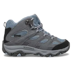Merrell Moab III Mid Waterproof Wanderstiefel