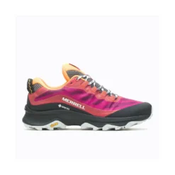 Merrell Moab Speed Goretex Sportschuhe