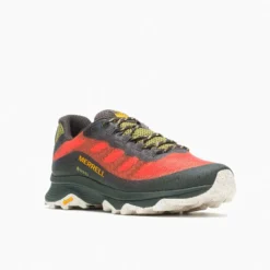 Merrell Moab Speed Goretex Wanderschuhe -Merrell Verkaufsgeschäft merrell moab speed goretex wanderschuhe 11