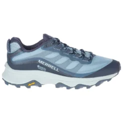 Merrell Moab Speed Goretex Wanderschuhe