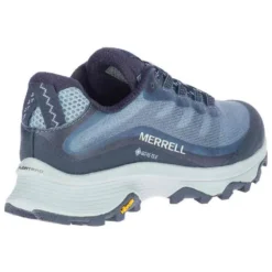 Merrell Moab Speed Goretex Wanderschuhe -Merrell Verkaufsgeschäft merrell moab speed goretex wanderschuhe 4