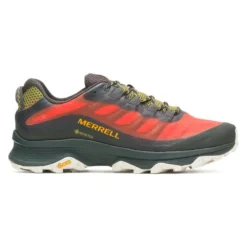 Merrell Moab Speed Goretex Wanderschuhe