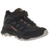 Merrell Moab Speed Mid A/C WP Wanderstiefel 1 Merrell Moab Speed Mid A/C WP Wanderstiefel -Merrell Verkaufsgeschäft merrell moab speed mid a c wp wanderstiefel