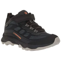 Merrell Moab Speed Mid A/C WP Wanderstiefel
