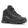 Merrell Moab Speed Mid Goretex Wanderschuhe
