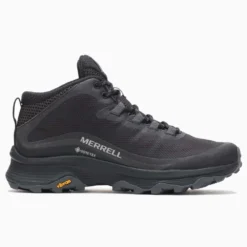 Merrell Moab Speed Mid Goretex Wanderschuhe -Merrell Verkaufsgeschäft merrell moab speed mid goretex wanderschuhe 2