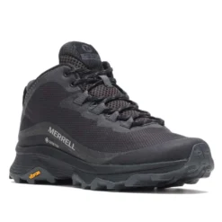 Merrell Moab Speed Mid Goretex Wanderschuhe