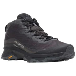 Merrell Moab Speed Mid Goretex Wanderschuhe