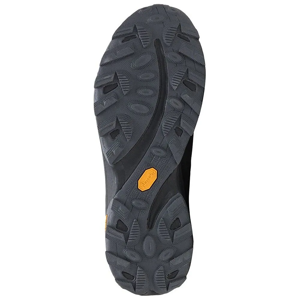 Merrell Moab Speed Mid Goretex Wanderschuhe 4 Merrell Moab Speed Mid Goretex Wanderschuhe – Bild 2
