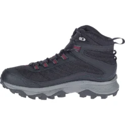 Merrell Moab Speed Thermo Wanderstiefel -Merrell Verkaufsgeschäft merrell moab speed thermo wanderstiefel 10