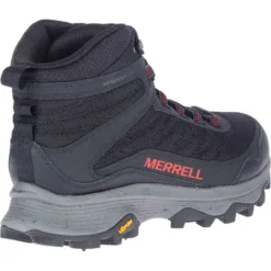 Merrell Moab Speed Thermo Wanderstiefel -Merrell Verkaufsgeschäft merrell moab speed thermo wanderstiefel 12