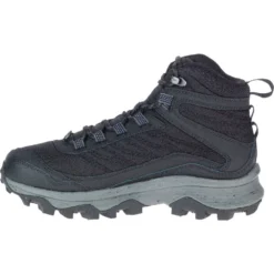 Merrell Moab Speed Thermo Wanderstiefel -Merrell Verkaufsgeschäft merrell moab speed thermo wanderstiefel 2