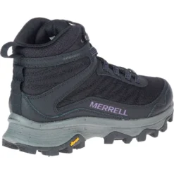 Merrell Moab Speed Thermo Wanderstiefel -Merrell Verkaufsgeschäft merrell moab speed thermo wanderstiefel 4