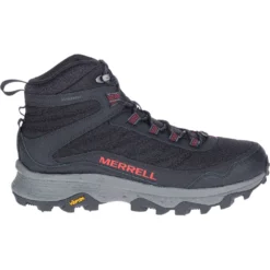 Merrell Moab Speed Thermo Wanderstiefel
