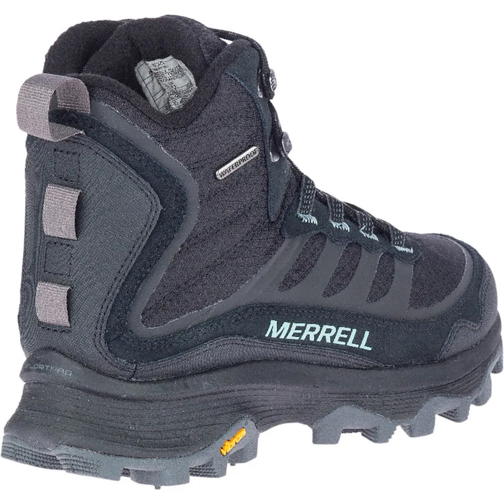Merrell Moab Speed Wanderschuhe Generalüberholt 7 Merrell Moab Speed Wanderschuhe Generalüberholt – Bild 5