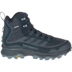 Merrell Moab Speed Wanderstiefel