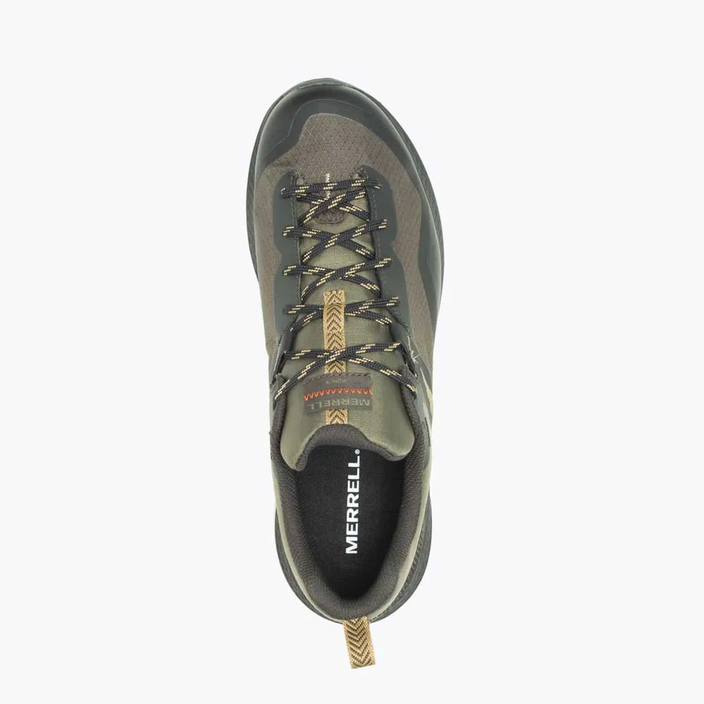 Merrell Mqm 3 Goretex Wanderschuhe 7 Merrell Mqm 3 Goretex Wanderschuhe – Bild 5